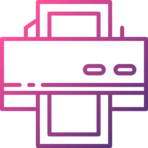 Printer icon