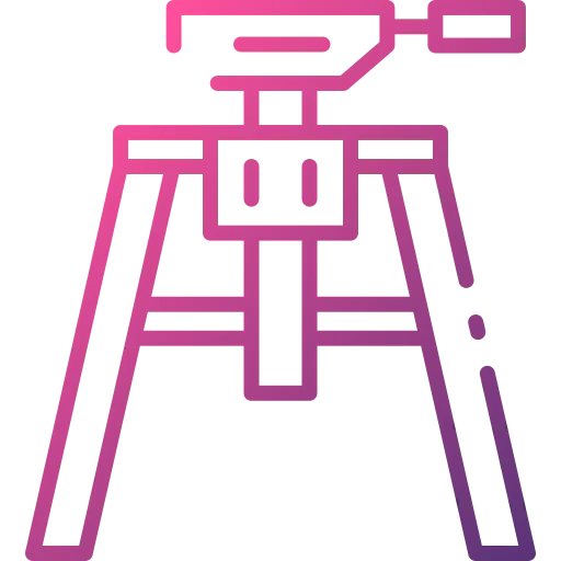 Tripod icon