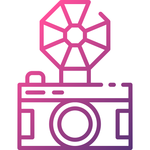 Camera icon