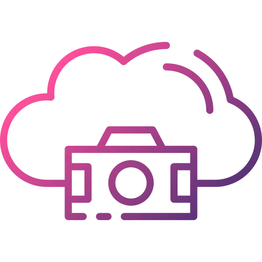 Cloud icon