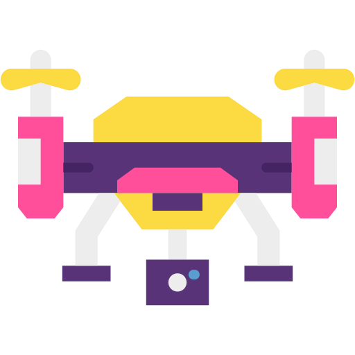 Drone 图标