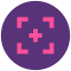 Focus icon 64x64