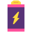 Battery status icon 64x64