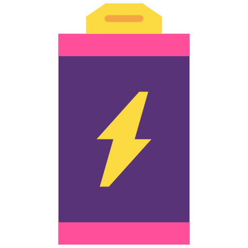 Battery status іконка