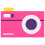 Compact camera icon 64x64
