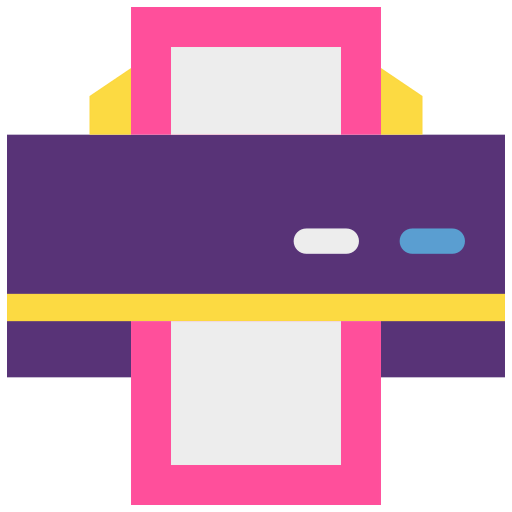 Printer icon