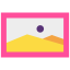 Landscape icon 64x64