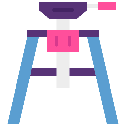 Tripod 图标