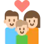 Family іконка 64x64