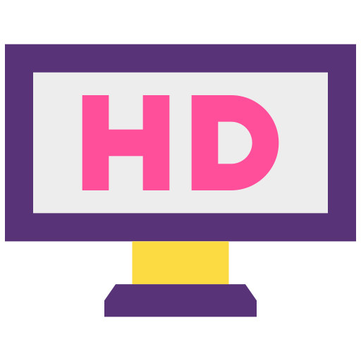 Hd 图标