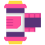 Camera roll icon 64x64