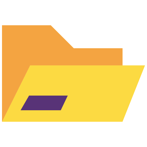 Folder 图标
