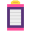 Battery status icon 64x64
