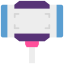 Selfie stick icon 64x64