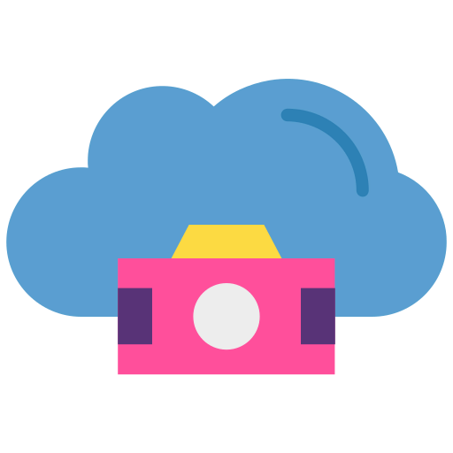 Cloud icon