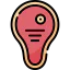 Meat icon 64x64