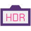 Hdr icon 64x64