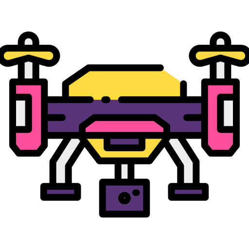Drone 图标