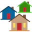 Housing іконка 64x64