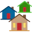 Housing Symbol 64x64