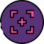 Focus icon 64x64