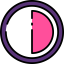 Contrast icon 64x64