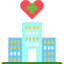 Hospital Symbol 64x64