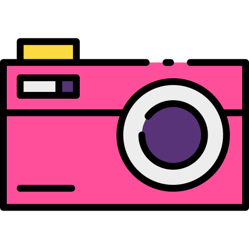 Compact camera 图标