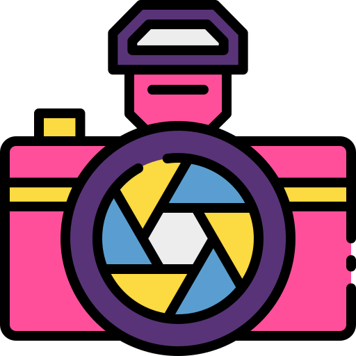 Shutter 图标