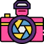 Shutter icon 64x64