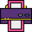 Printer icon 64x64