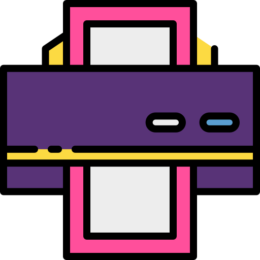 Printer icon