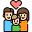 Family Symbol 64x64