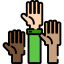 Volunteer Symbol 64x64