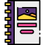 Photo album icon 64x64