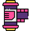 Camera roll icon 64x64