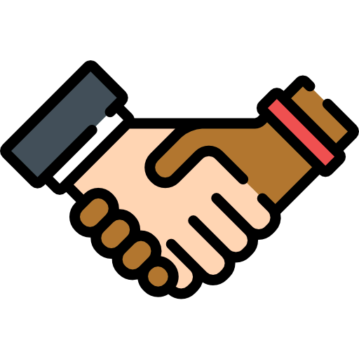 Handshake アイコン