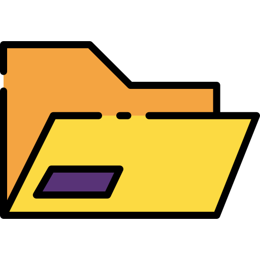 Folder アイコン