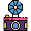 Camera icon 64x64