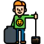 Volunteer Symbol 64x64