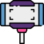 Selfie stick icon 64x64