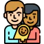 Adoption Symbol 64x64