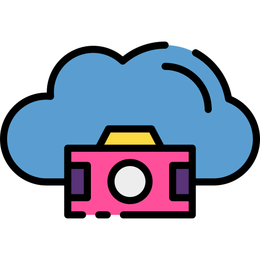 Cloud icon