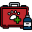 Veterinary Symbol 64x64