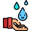 Clean water Symbol 64x64