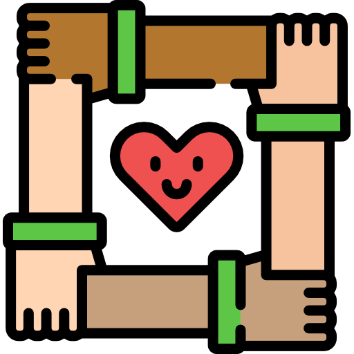 Teamwork icon
