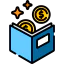 Donation Symbol 64x64