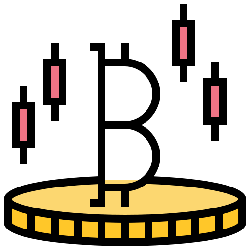 Bitcoin icon