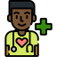 Volunteer Symbol 64x64