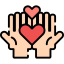 Love Symbol 64x64